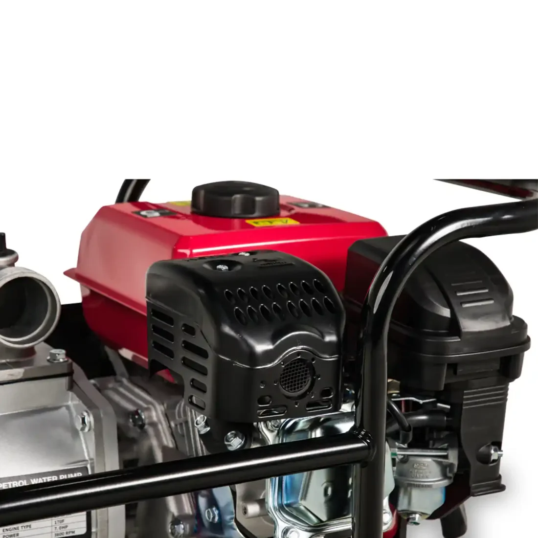 Excel Power XL50WP 2” Water Pump