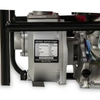 Excel Power XL50WP 2” Water Pump