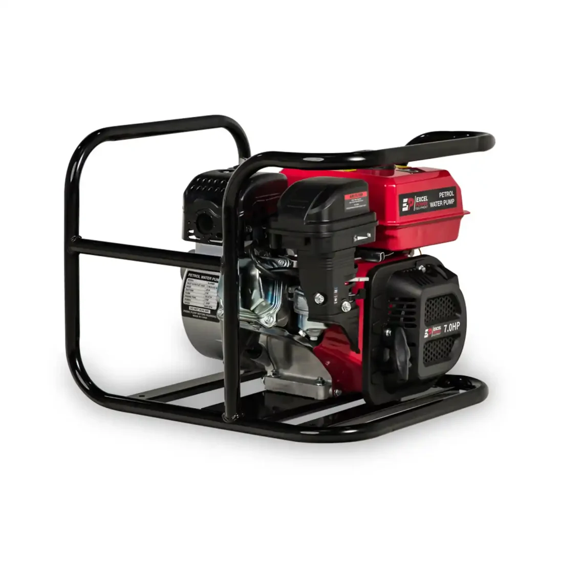 Excel Power XL50WP 2” Water Pump