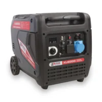 Excel Power XL6000i 6kW Petrol Inverter Generator