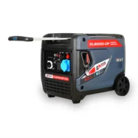 Excel Power XL6000i-DF 6kW Dual-Fuel Inverter Generator