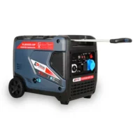 Excel Power XL6000i-DF 6kW Dual-Fuel Inverter Generator
