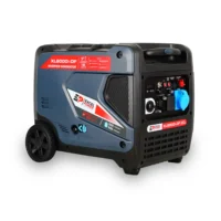 Excel Power XL6000i-DF 6kW Dual-Fuel Inverter Generator