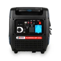 Excel Power XL6000i-DF 6kW Dual-Fuel Inverter Generator