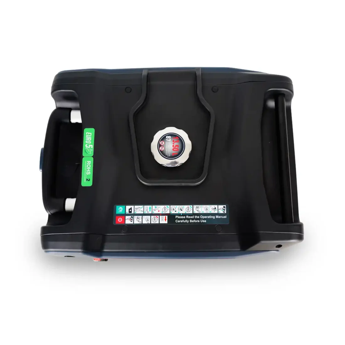 Excel Power XL6000i-DF 6kW Dual-Fuel Inverter Generator
