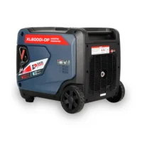 Excel Power XL6000i-DF 6kW Dual-Fuel Inverter Generator