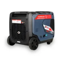 Excel Power XL6000i-DF 6kW Dual-Fuel Inverter Generator