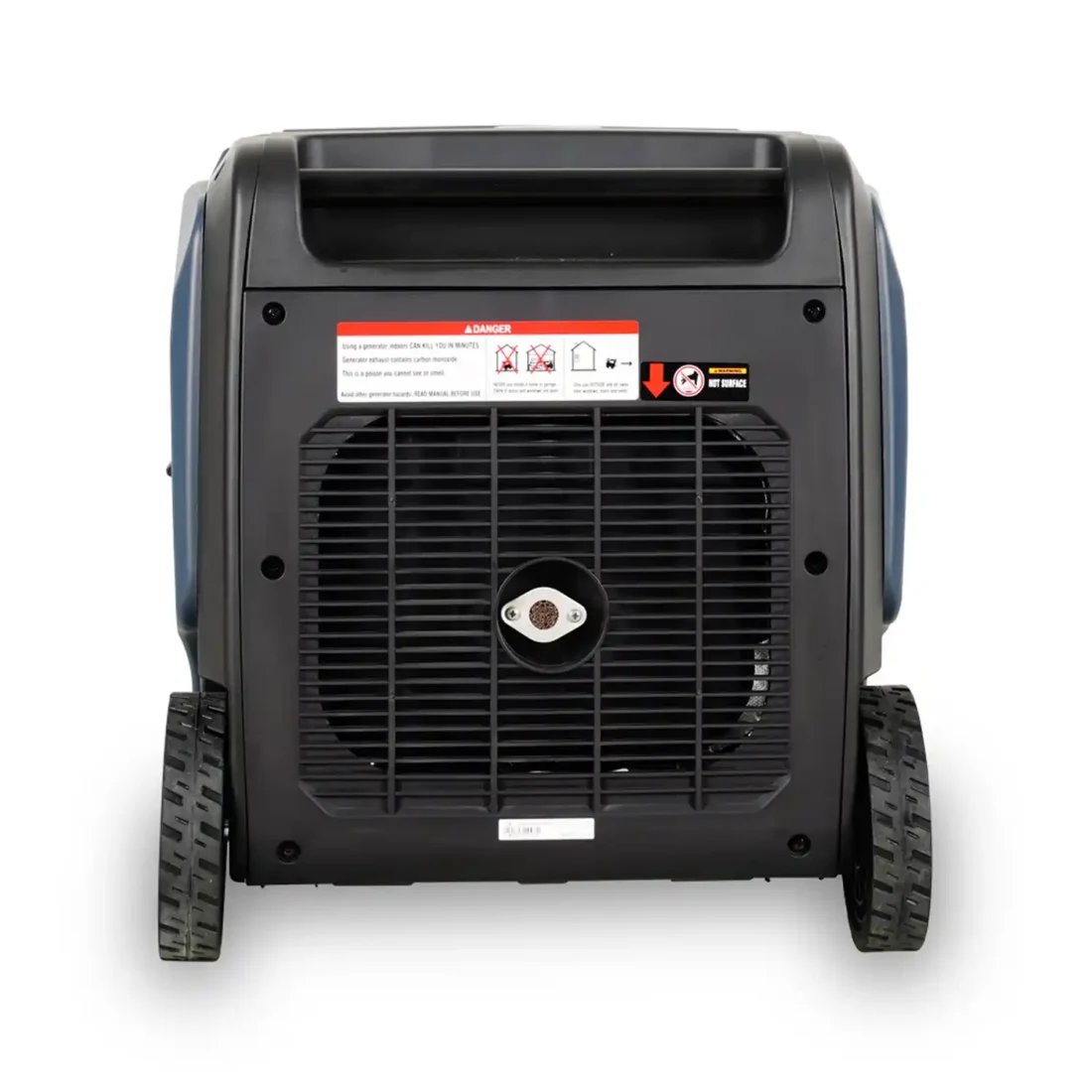 Excel Power XL6000i-DF 6kW Dual-Fuel Inverter Generator
