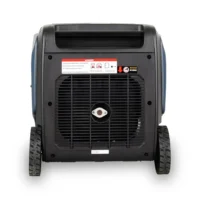 Excel Power XL6000i-DF 6kW Dual-Fuel Inverter Generator