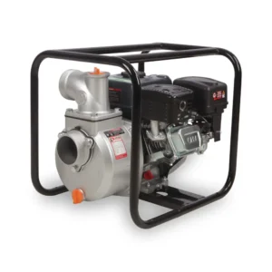 Excel Power XL80WP 3” Water Pump Front Right View