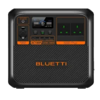 Bluetti AC180P Portable Power Station