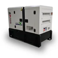 12kVA Stage V Diesel Generator Excel Power XLD12V