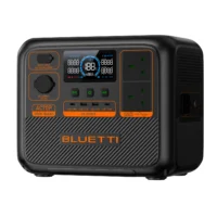 Bluetti AC70P Portable Power Station
