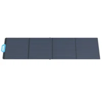 Bluetti AC180P Portable Power Station + PV200 Solar Panel