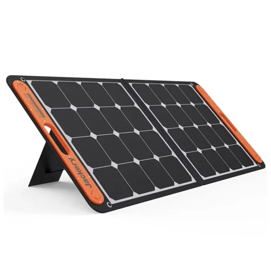 Jackery Solar Panels SolarSaga Series