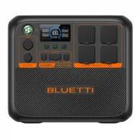 Bluetti AC200P L Portable Power Station