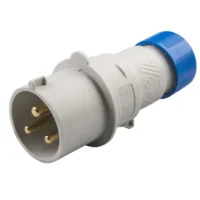 230V 2P+E Plug 32A
