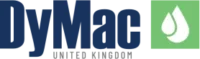 DyMac UK Logo