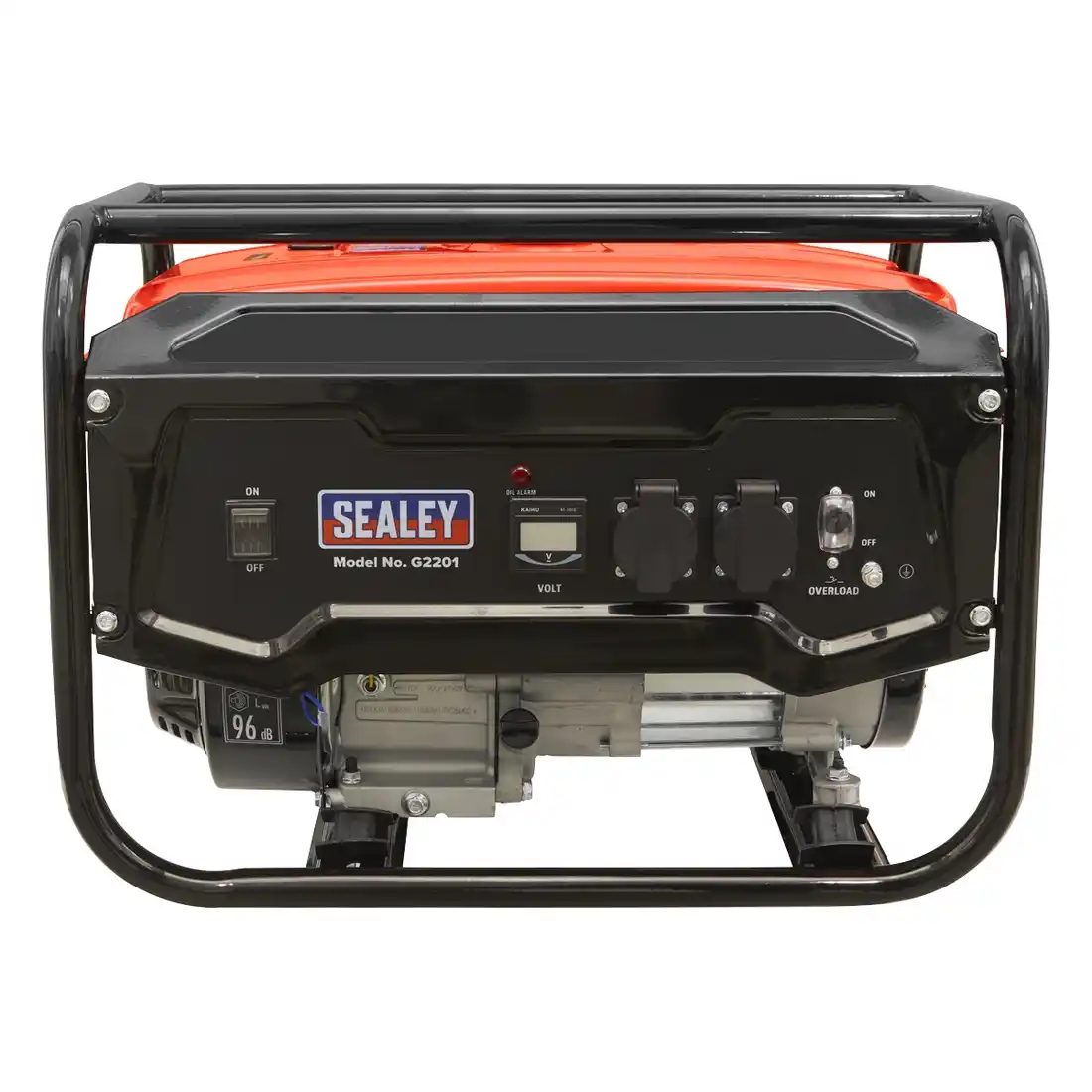 Sealey G2201 2200W Petrol Generator