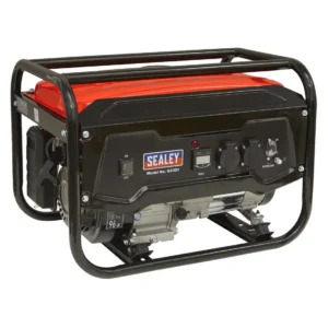 Sealey G2201 2200W Petrol Generator