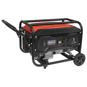Sealey G3101 3100W Petrol Generator 