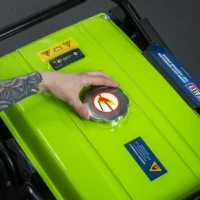 Sealey G3101 3150W Petrol Generator
