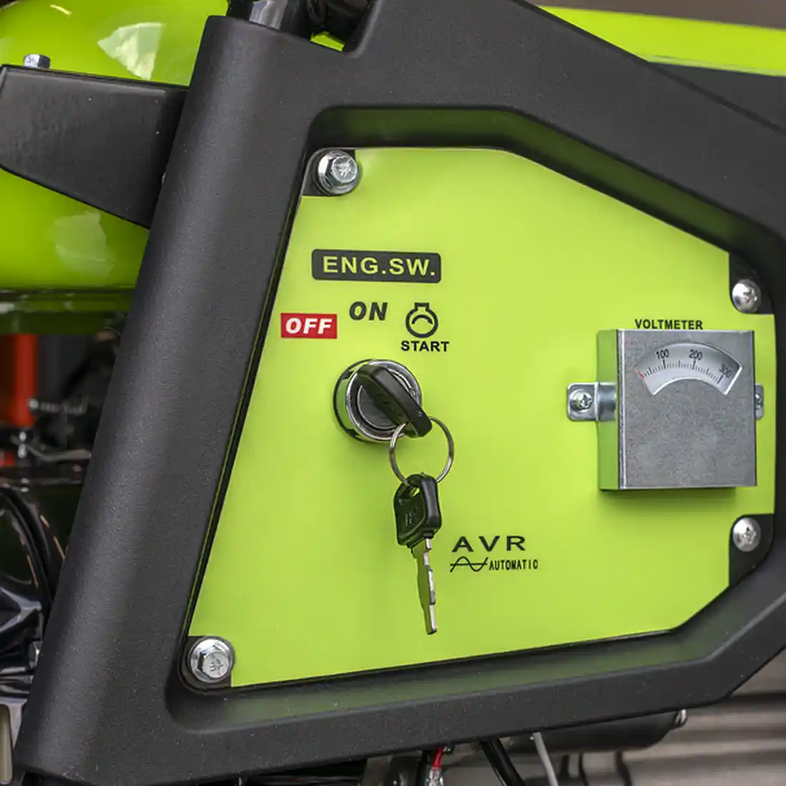 Sealey G3101 3150W Petrol Generator