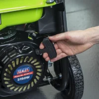 Sealey G3101 3150W Petrol Generator