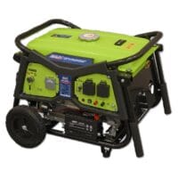 Sealey G3101 3150W Petrol Generator