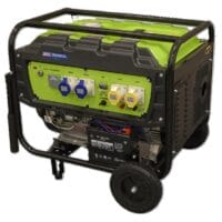 Sealey G5501 5500W Petrol Generator