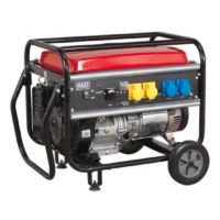 Sealey G5501 5500W Petrol Generator