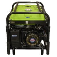 Sealey G5501 5500W Petrol Generator