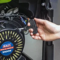 Sealey G5501 5500W Petrol Generator
