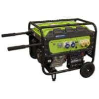 Sealey G5501 5500W Petrol Generator