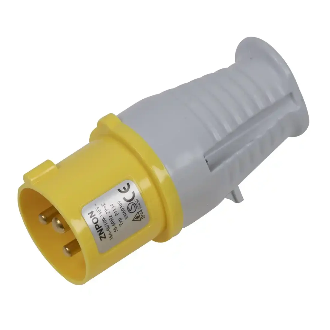 Sealey WP11032 110V 2P+E Plug 32A