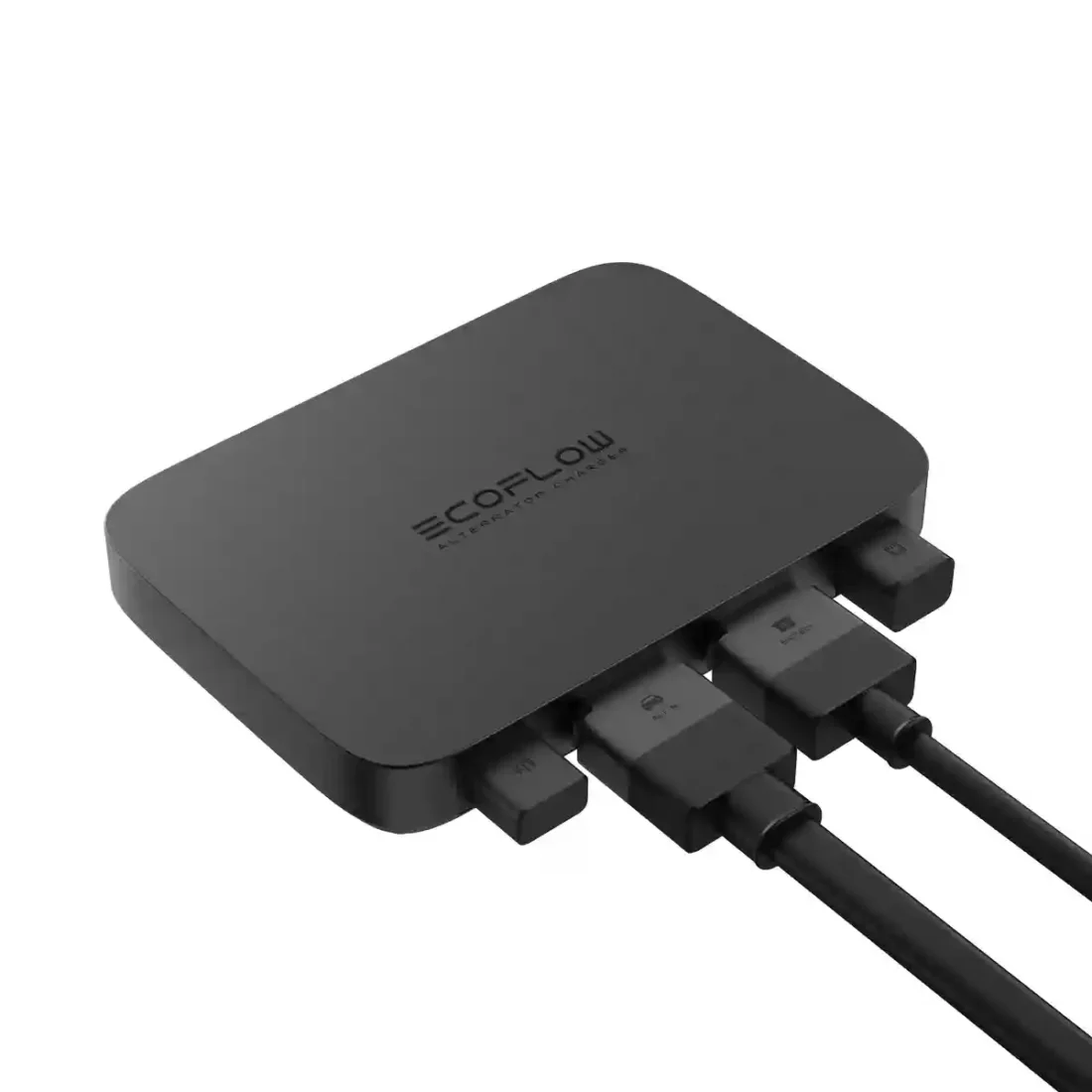 EcoFlow 800W Alternator Charger