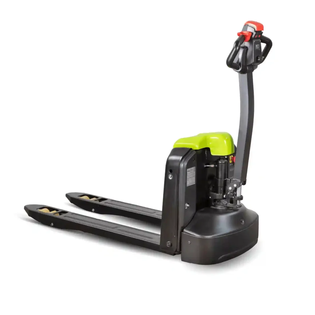 Pramac EX18L Electric Pallet Truck