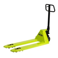 Pramac GS EVO Pallet Truck
