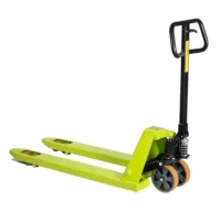 Pramac GS EVO Pallet Truck