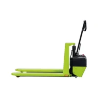 Pramac HX10E High Lift Pallet Truck – Electric