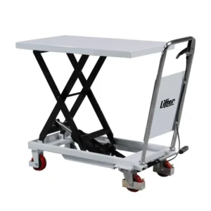 Pramac LT Lifting Table 1