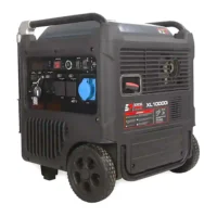 Excel Power XL10000i 8.8kW Inverter Generator
