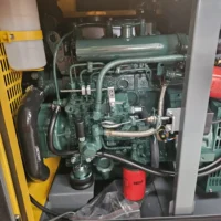 Excel Power XL-DK-11S 10kVA Single Phase Diesel Generator