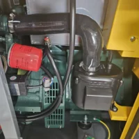 Excel Power XL-DK-11S 10kVA Single Phase Diesel Generator