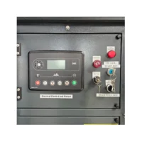 Excel Power XL-DYN-55 50kVA Diesel Generator Rental