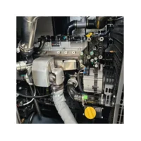 Excel Power XL-DYN-55 50kVA Diesel Generator Rental