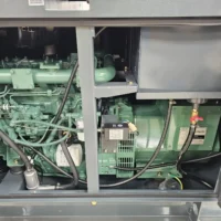 Excel Power XL-DFAW-22S 20kVA Single Phase Diesel Generator