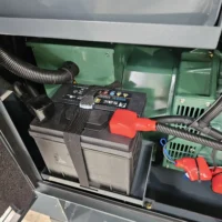 Excel Power XL-DFAW-22S 20kVA Single Phase Diesel Generator