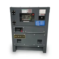 Excel Power XL-DFAW-22S 20kVA Single Phase Diesel Generator