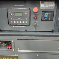 Excel Power XL-DFAW-22S 20kVA Single Phase Diesel Generator